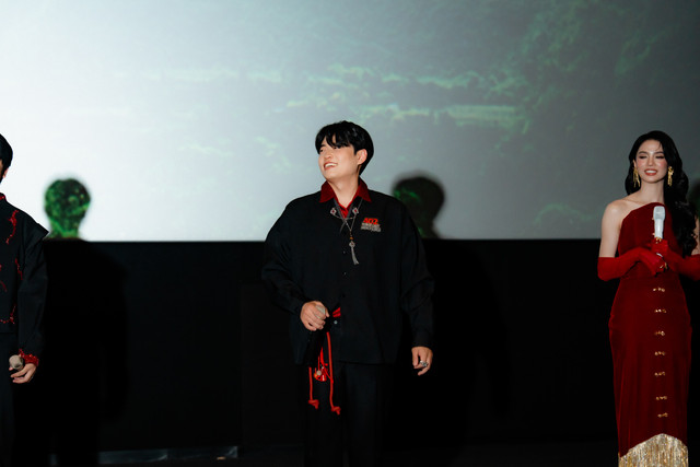 Jang Hansol Debut di Film Horor 402 Rumah Sakit Angker Korea. Foto: Dok. Istimewa