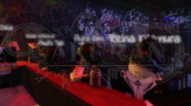 Gakuran. Foto: Dok. Roblox