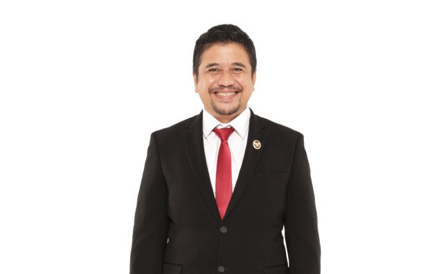 Anggota Komisi Kejaksaan Republik Indonesia (Komjak), Nurokhman. Foto: komisikejaksaan.go.id