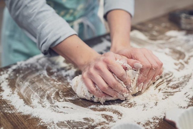 Ilustrasi Tekstur Bika Ambon, Foto:Unsplash/Theme Photos