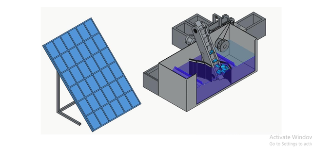 Prototype Alat ECO-DRAIN