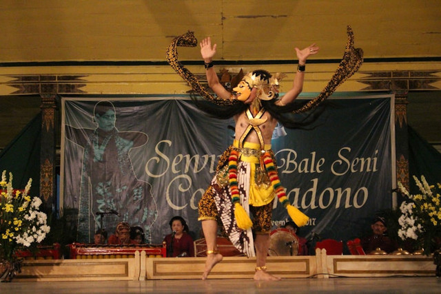 Ilustrasi Kisah Arya Penangsang . Foto: Unsplash/Muhammad Adin Samudro