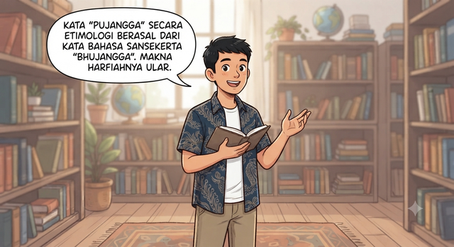 Ilustrasi kreasi Gemini AI.