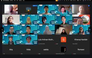 PPI Turki Adakan Kolaborasi dengan PUSPITUR dalam program  DIKSI X KEPENULISAN