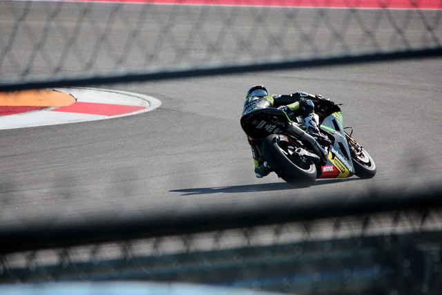 Ilustrasi jadwal Moto3 Jerman 2026. Foto: Unsplash.com/Harlie Raethel