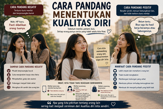 Gambar : Ilustrasi AI ChatGPT