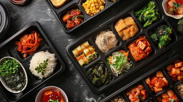 Makanan korea | source : https://id.pngtree.com