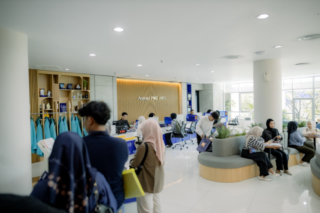Pendaftaran CBT Online UMS Dibuka hingga 21 Juli 2026