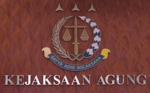 Ilustrasi Kejaksaan Agung RI. Foto: Jamal Ramadhan./ kumparan.