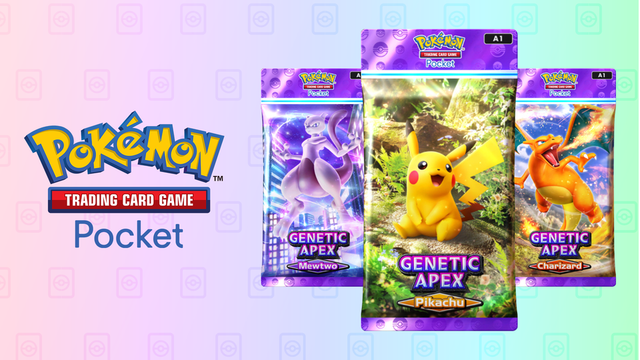 Ilustrasi Pokemon TCG Pocket Juli 2026. Foto: Pokemon TCG Pocket.
