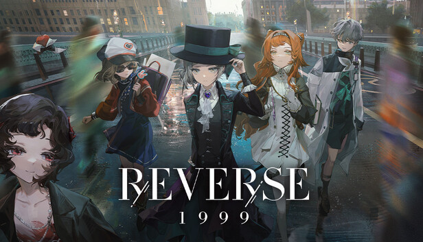Ilustrasi tier list Reverse 1999 Juli 2026. Foto: Steam/Reverse 1999.