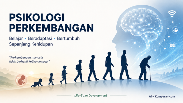 Gambar Pribadi Menggunakan AI