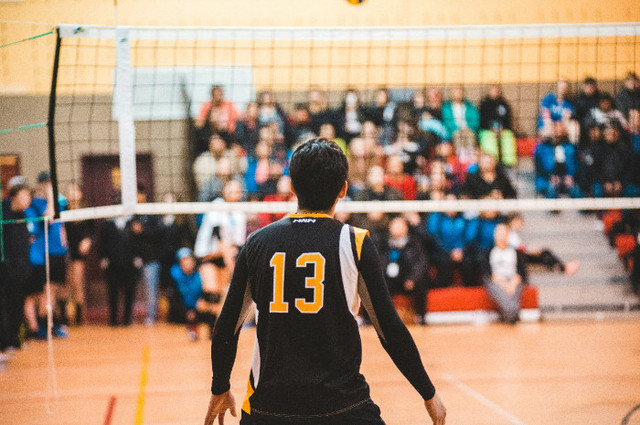 Ilustrasi Jadwal AVC Boys U18 2026 Hari Ini 14 Juli 2026, Unsplash/Erik Mclean