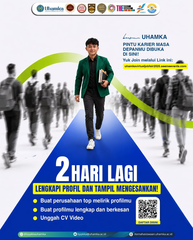 Dokumentasi Uhamka