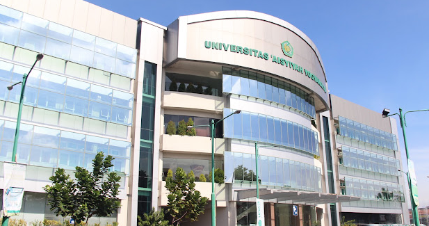 Universitas 'Aisyiyah (UNISA) Yogyakarta. Foto: Dok. Istimewa