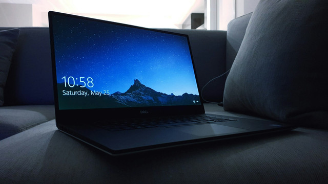 Ilustrasi rekomendasi laptop 5 jutaan Juli 2026. Foto: Unsplash