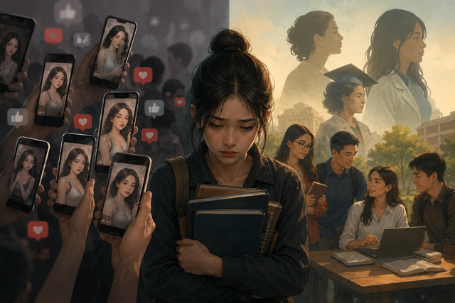 Kampus Cantik dan Objektifikasi Tubuh Perempuan di Era Media Sosial