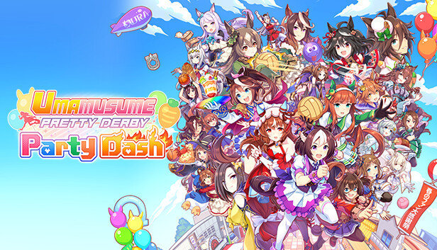 Ilustrasi Uma Musume tier list Juli 2026. Foto: Steam.