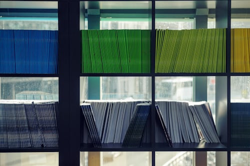 Ilustrasi Modul Filosofi Pendidikan dan Pendidikan Nilai, Foto: Unsplash/Maarten van den Heuvel