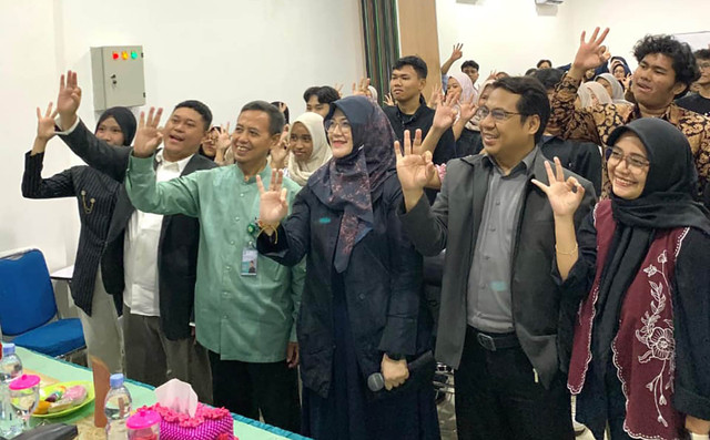 Kolaborasi STIAMI dan TDA Jakarta Timur Perkuat Ekosistem Wirausaha Kampus