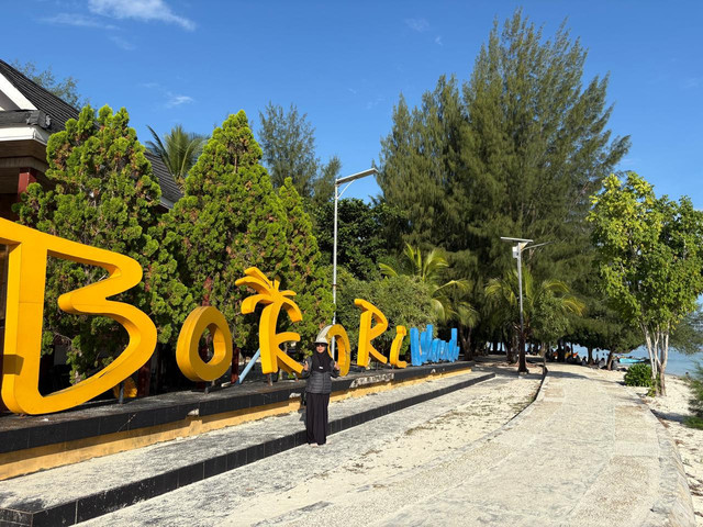 Dok: pribadi