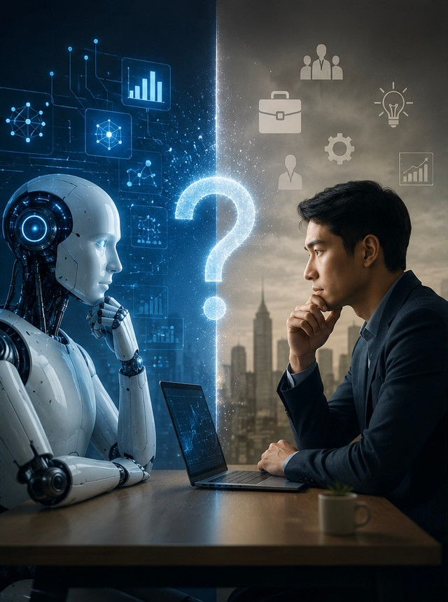 Artificial Intelligence