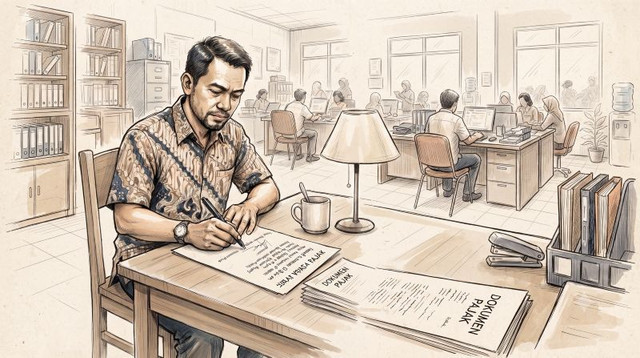 Sumber : Generated Image Chatgpt