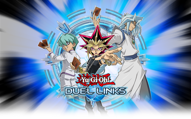 Yu-Gi-Oh! Duel Links. Foto: Dok. Konami