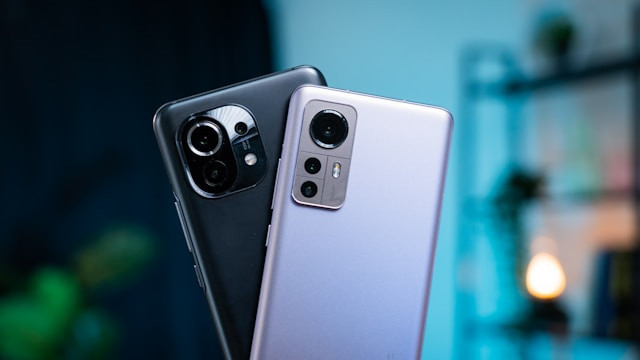 Ilustrasi update harga HP Xiaomi Juli 2026. Foto: Amanz/Unsplash