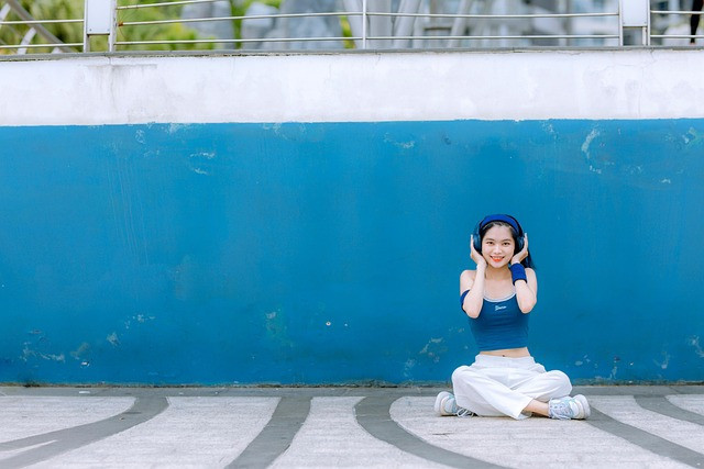 Pilihan Legging Ringan untuk Kenyamanan Musim Panas