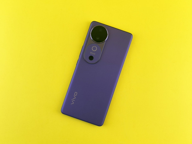 Ilustrasi HP vivo harga 1 jutaan Juli 2026. Foto: Unsplash
