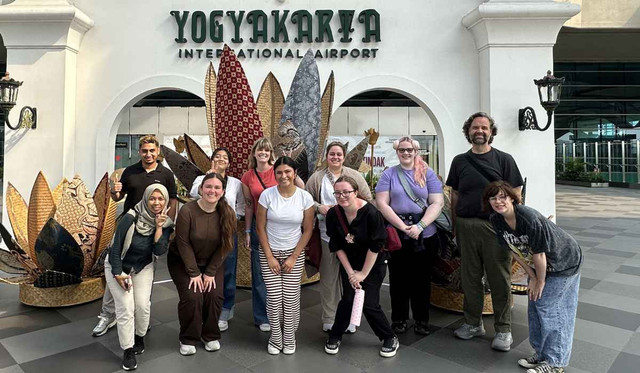 Universitas Pelita Harapan (UPH) menghadirkan Faculty-Led Program bersama Carl Sandburg College dan Sauk Valley Community College, Amerika Serikat, yang berlangsung pada 31 Mei–29 Juni 2026.