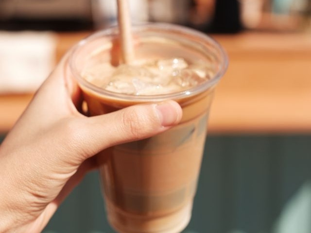Ilustrasi Kopi Kenangan x Haechan NCT. Foto: Pexels.com/Beyzaa Yurtkuran