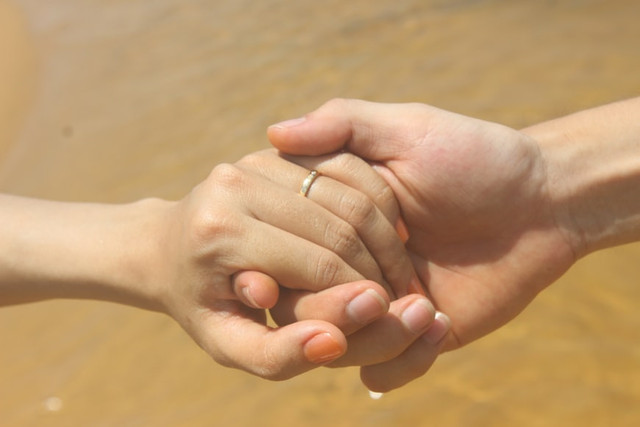 Ilustrasi Pemeran Love Rediscovered. Unsplash.com/Nguyễn Tân