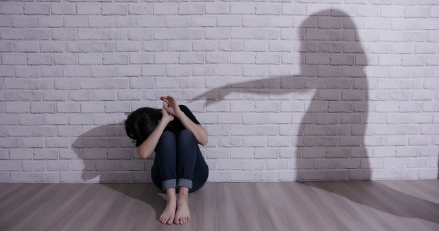Ilustrasi perundungan atau bullying. Foto: aslysun/Shuttterstock