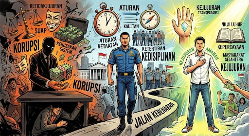 Sumber: Ilustrasi dari Generated AI
