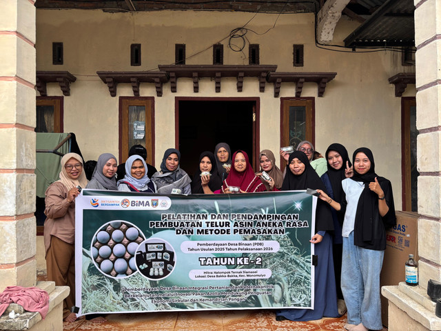 Foto: Dok. Istimewa