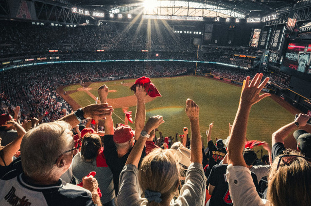 Ilustrasi Juara Piala Dunia 2026, Unsplash/Jimmy Conover