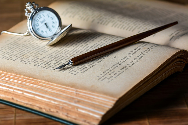 Ilustrasi Heuristik. Foto: Pixabay.