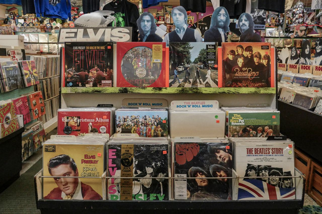 Ilustrasi pertanyaan trivia pop culture lokal. Foto: Pexels