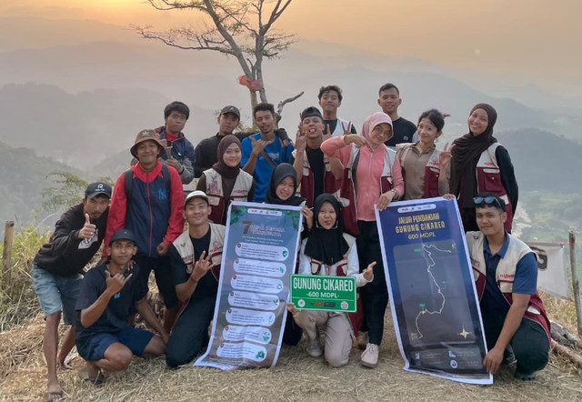 Dokumentasi: Kelompok KKN 19 UPI SMD 2026