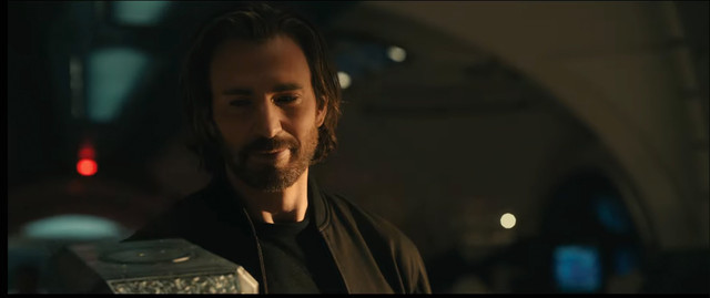 Adegan dalam film Avengers: Doomsday. Foto: Youtube/Marvel Entertainment
