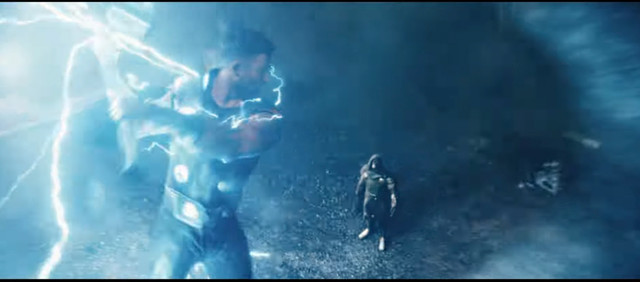Adegan dalam film Avengers: Doomsday. Foto: Youtube/Marvel Entertainment