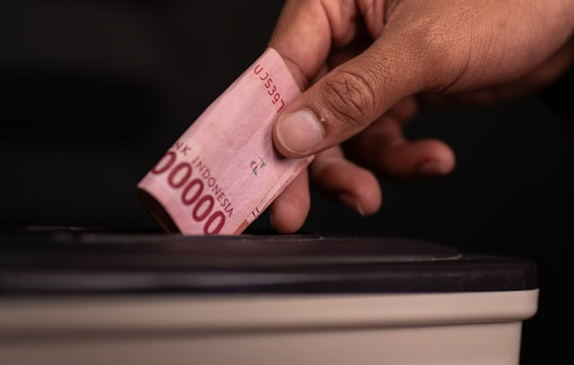 Ilustrasi BPNT tahap 2 2026 kapan cair. Foto: Defrino Maasy/unsplash