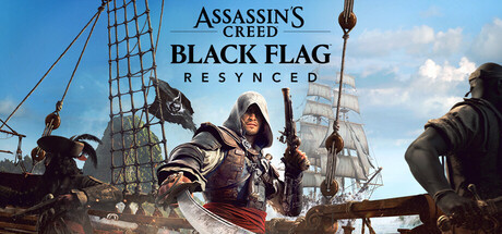 Ilustrasi tier list senjata Assassin's Creed Black Flag Resynced. Foto: Steam