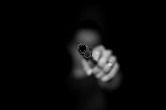 Ilustrasi Rating Agent Kim Reactivated. Unsplash.com/Max Kleinen