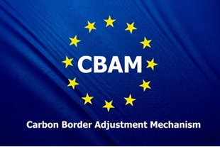 CBAM menempatkan emisi karbon sebagai standar baru dalam perdagangan global sehingga Indonesia perlu memperkuat tata kelola karbon agar ekspor tetap kompetitif. (Sumber: Shutterstock.com)