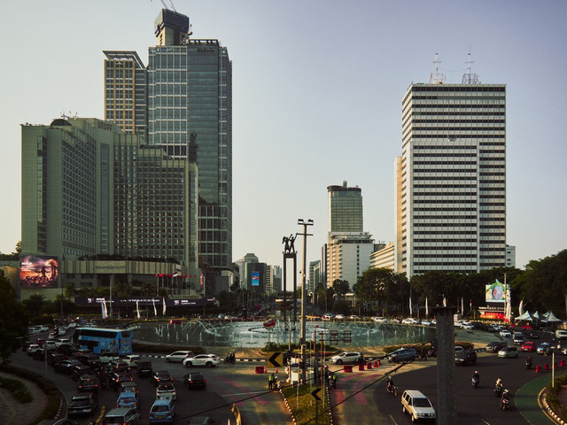 Ilustrasi membahas isi pokok RUU PFII. Foto: Pexels