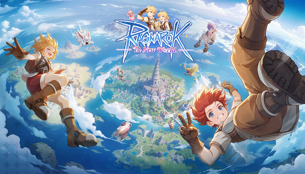 Ilustrasi kode redeem Ragnarok: The New World Juli 2026. Foto: Unsplash.