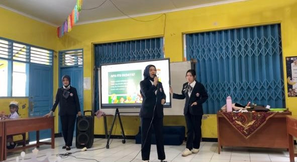 Dokumentasi: KKN 19 UPI SMD